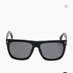 Tom Ford Morgan Sunglasses